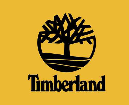 Timberland logo